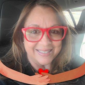 Meet your Posher, Ivette